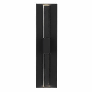 Arles Wall Sconce  Sand Black