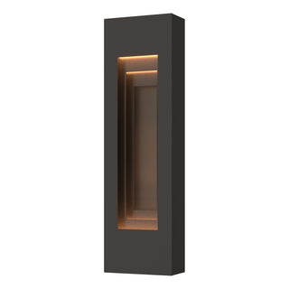 Procession Small Outdoor Sconce