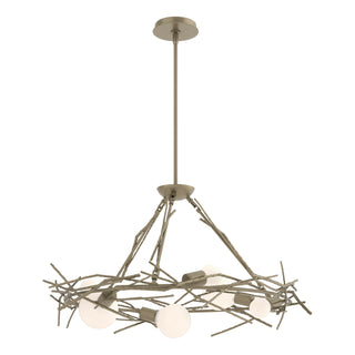 Brindille 6-Light Circular Pendant