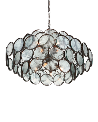 Galahad Small Chandelier