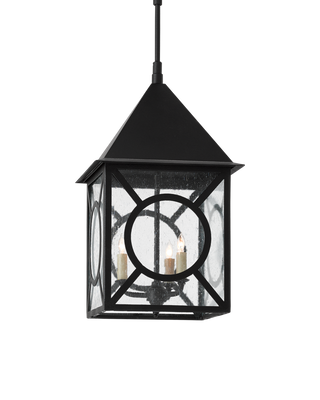 Ripley Large Outdoor Lantern