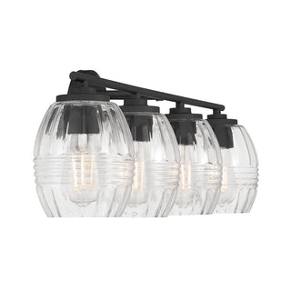 Miravelle 30.5" Wide 4-Light Vanity