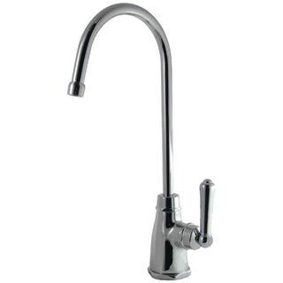 Magellan Water Filtration Faucet in Polished Chrome