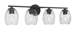 Miravelle 30.5" Wide 4-Light Vanity