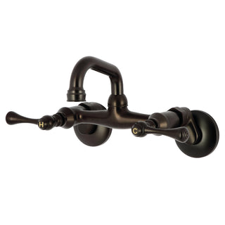 Kingston Bar Prep Faucet in Oil Rubbed Bronze