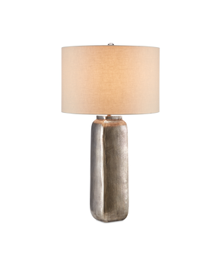 Morse Table Lamp