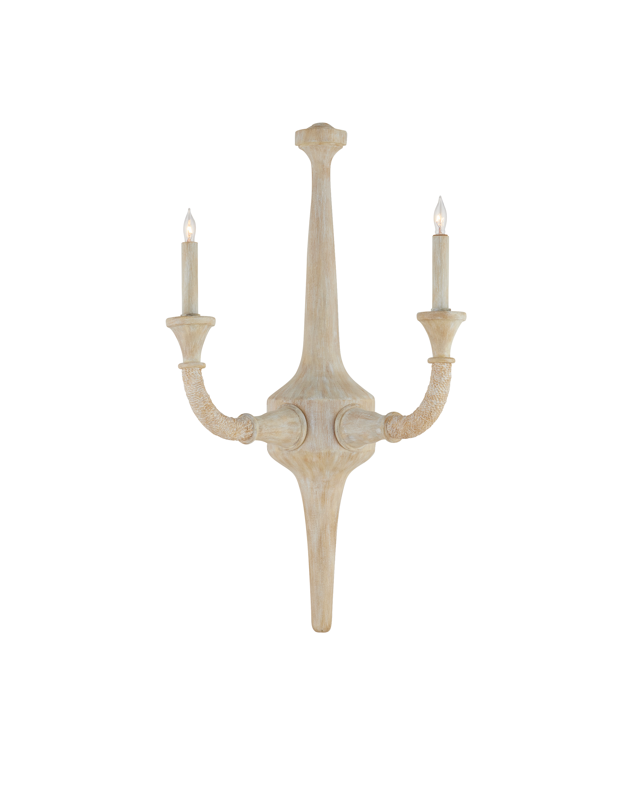 Aleister Wall Sconce