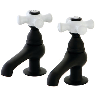 Vintage Basin Tap Faucet in Oil Rubbed Bronze