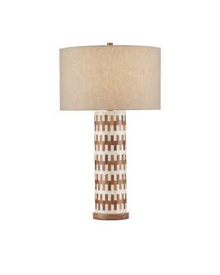 Tia Table Lamp