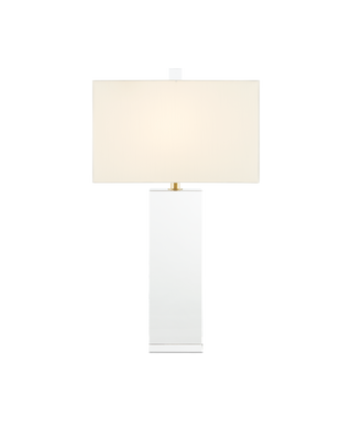 Clara Table Lamp