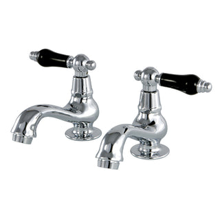 Duchess Basin Tap Faucet in Polished Chrome
