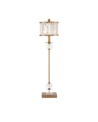 Parfait Table Lamp