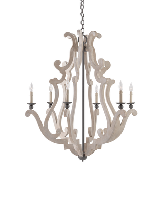 Durand Chandelier