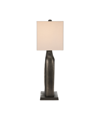 Avant-Garde Table Lamp