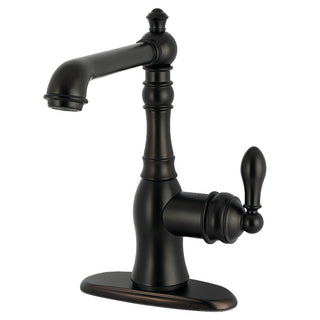 American Classic Bar Prep Faucet in Oil Rubbed Bronze