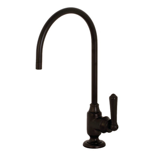 Magellan Water Filtration Faucet in Oil Rubbed Bronze