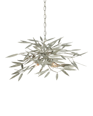 Sasaya Sage Chandelier