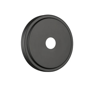 Rezi 20.25" Wide 3-Light Pendant - Matte Black