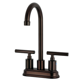 Manhattan Bar Prep Faucet in Oil Rubbed Bronze