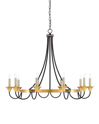 Hanlon Chandelier