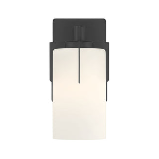 Froselle 9.5" High 1-Light Wall Sconce