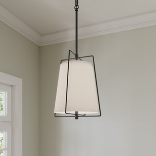 Vellinor 13" Wide 1-Light Pendant
