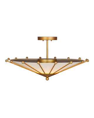 Epoch Semi-Flush Mount