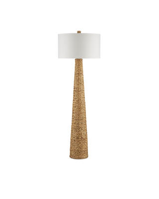 Birdsong Floor Lamp