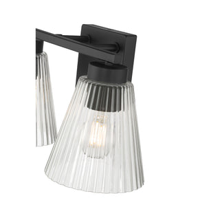 Riville 13.75" Wide 2-Light Vanity