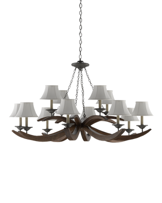 Whitlow Chandelier