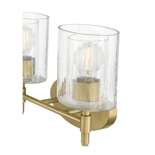 Solventa 15" Wide 2-Light Vanity