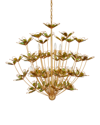 Midsummer Chandelier