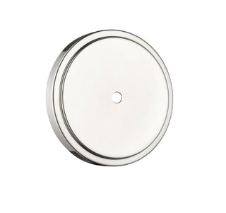 Adorra 16" Wide 3-Light Pendant - Polished Nickel