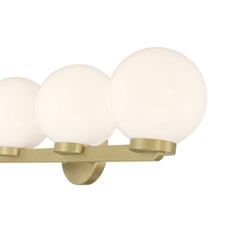 Ardeva 30.25" Wide 4-Light Vanity