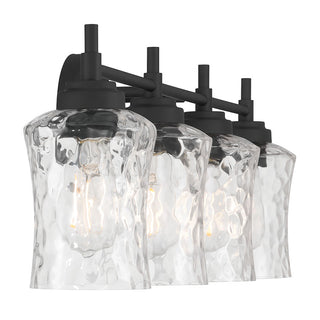 Clarvyn 29.25" Wide 4-Light Vanity