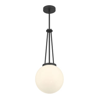 Vellin 10" Wide 1-Light Pendant