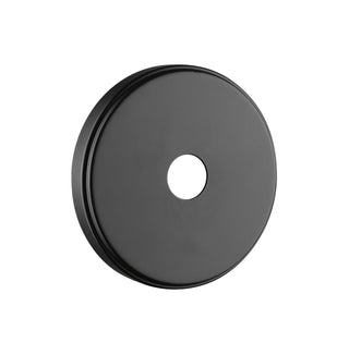 Jody 32.5" Wide 6-Light Chandelier - Matte Black