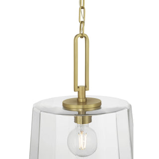 Diamara 13.75" Wide 1-Light Pendant