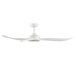 Wynleaf 52" LED Indoor/Outdoor Ceiling Fan