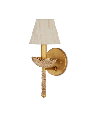 Vichy Wall Sconce