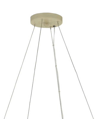 Tetterby Chandelier