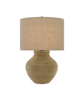 Hensen Table Lamp