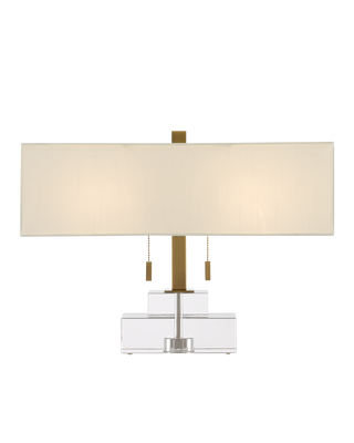 Chiara Table Lamp