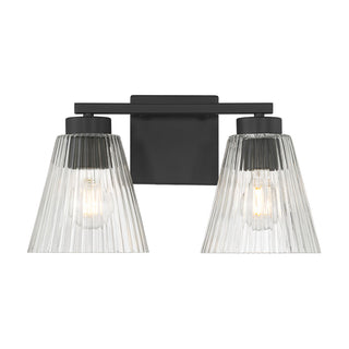 Riville 13.75" Wide 2-Light Vanity