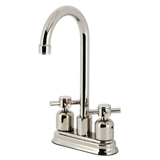 Concord Bar Prep Faucet in Polished Nickel