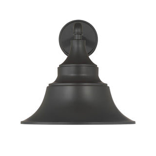 Varnel 12.5" High 1-Light Outdoor Wall Sconce