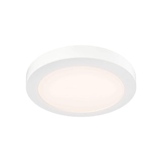 Metal Flush Mount, 5CCT
