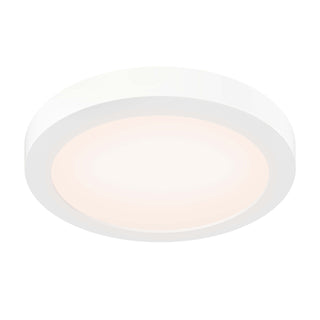 9in flush mount for coastal environment