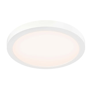 12in flush mount for coastal environment
