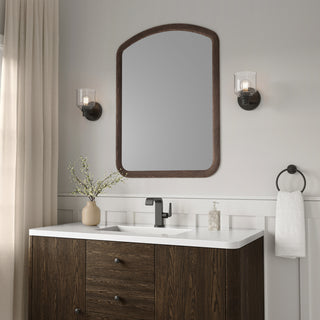Vessair 7.5" High 1-Light Wall Sconce